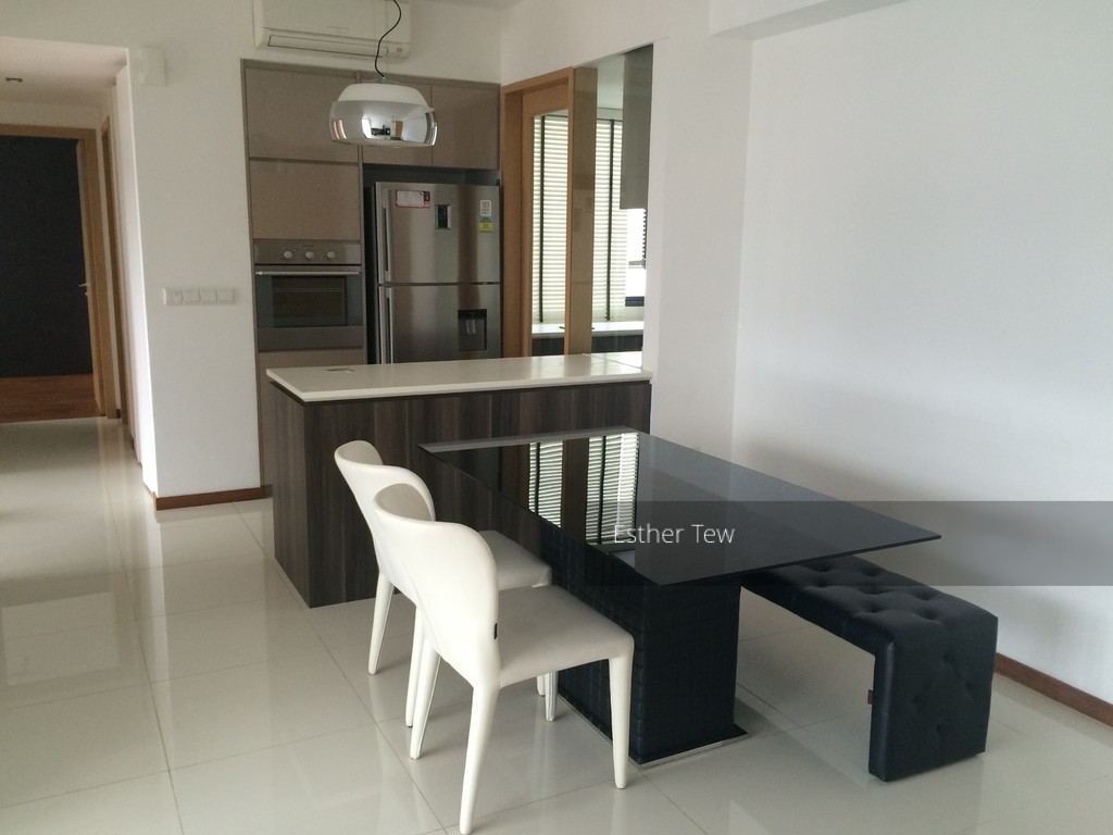 8@Woodleigh (D13), Condominium #146875522